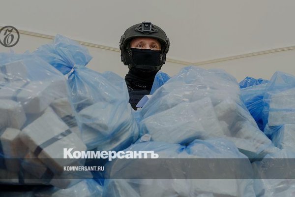 Как восстановить кракен