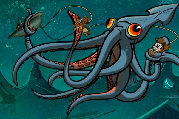 Доступ к kraken через vpn